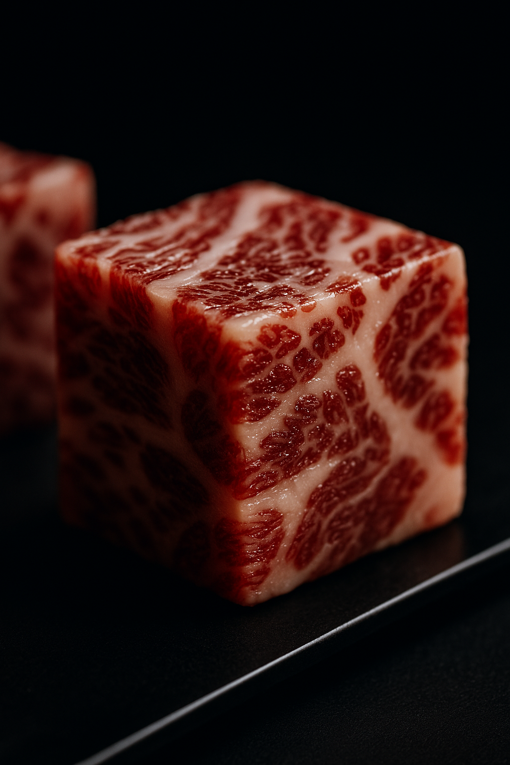 Premium Wagyu